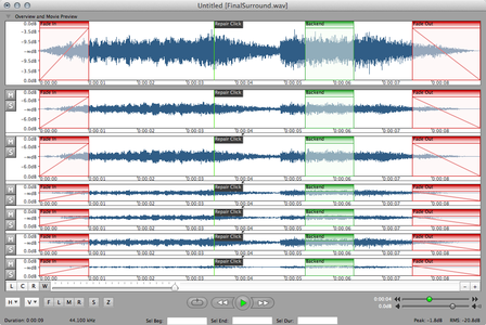 Monkey Tools Sound Grinder Pro 2.1.1