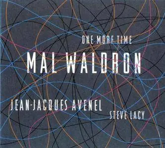 Mal Waldron - One More Time (2002) {Sketch}