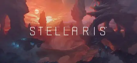 Stellaris (2016)