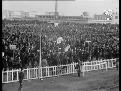 Il primo dopoguerra: 1919-1922 (2006)