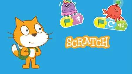 Coding for kids - Scratch 3.0 programming.
