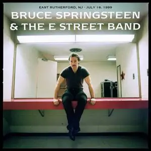 Bruce Springsteen & The E-Street Band - 1999-07-18 Continental Airlines Arena, East Rutherford, NJ (2022)