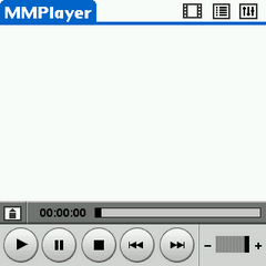  MMPlayer 1.00 [Symbian 9]