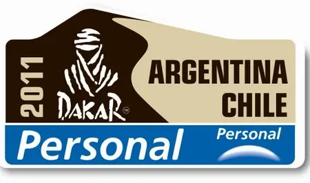 Dakar Rally 2011 In South America