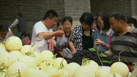 BBC - The Story of China: Silk Roads and China Ships (2016)