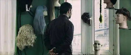 Saç / Hair (2010)