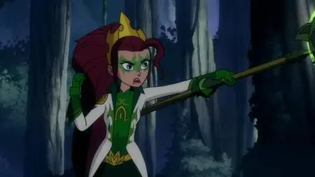 Mysticons S02E18