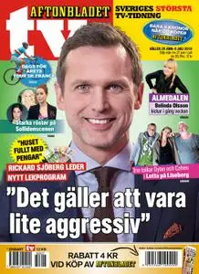 Aftonbladet TV – 27 juni 2016