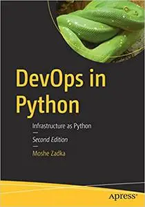 DevOps in Python