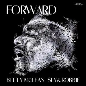 Bitty McLean - Forward (2023) [Official Digital Download]
