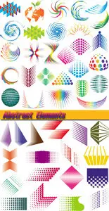 Abstract Elements