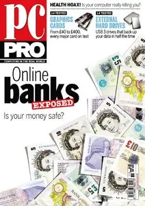 Pc Pro – November 2010