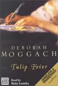 Tulip Fever (Audiobook)