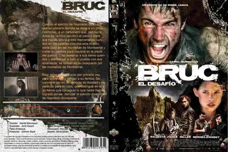 Bruc: el desafio (2010)