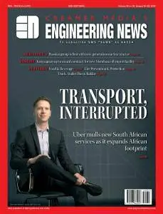 Engineering News - 19 August 2016