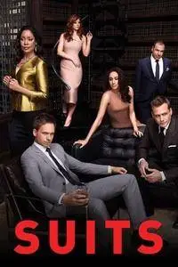 Suits S08E09