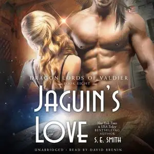 «Jaguin's Love» by S.E. Smith