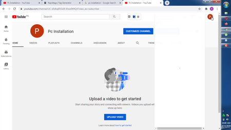 Youtube SEO Course :How TO Rank #1 On YouTube in 2020
