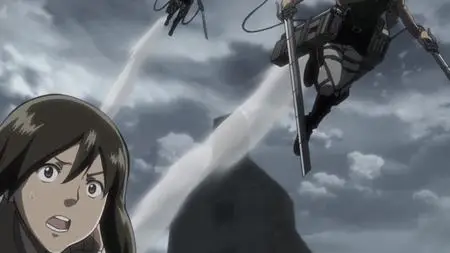 Attack on Titan S01E06