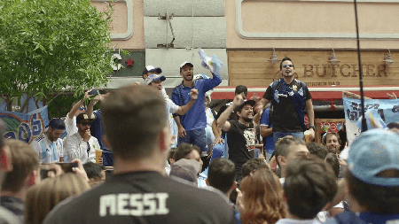 The Official Film of 2018 FIFA World Cup Russia (2018)