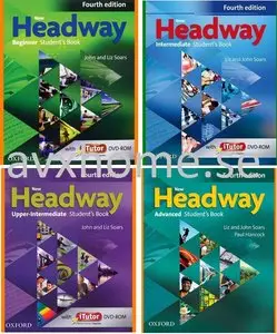 New Headway, 4th edition MegaPack