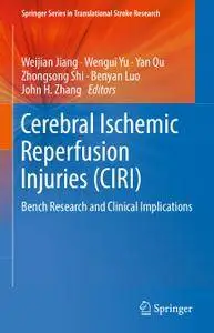 Cerebral Ischemic Reperfusion Injuries (CIRI): Bench Research and Clinical Implications