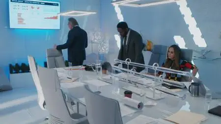 Ambitions S01E14