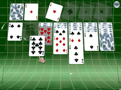Solitaire Forever 1.3