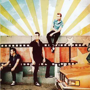 The Baseballs - Strings 'n' Stripes (2011) Expanded Deluxe Edition [Re-Up]