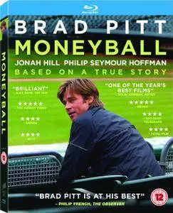 Moneyball (2011)
