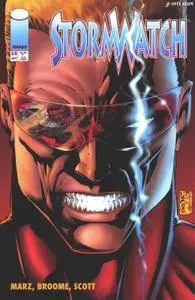 StormWatch v1 015 1994 g-seti