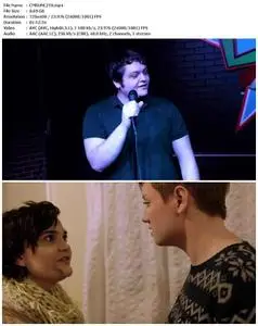 A Raunchy Christmas Story (2018)