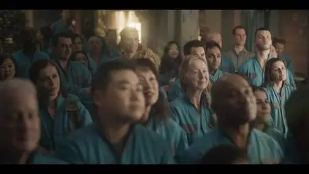 Utopia Falls S01E01