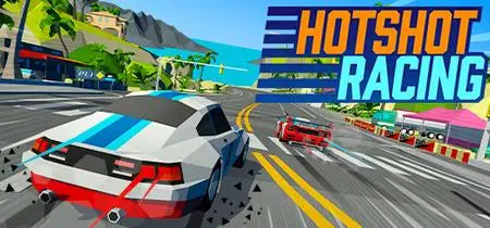 Hotshot Racing (2020)