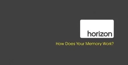 Horizon - How Does Your Memory Work? 