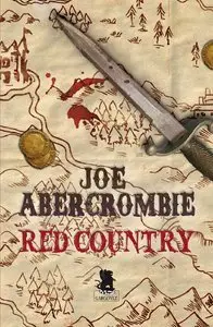 Joe Abercrombie – Red Country