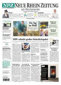 NRZ Neue Rhein Zeitung Emmerich/Issel - 17. Februar 2018