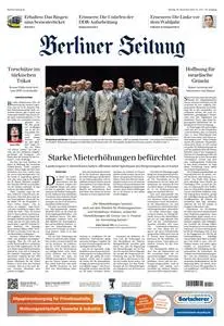 Berliner Zeitung - 20 November 2023