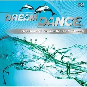 VA - Dream Dance Vol 52 (2009)