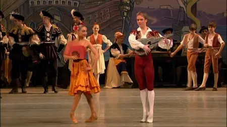 Don Quixote (2006)