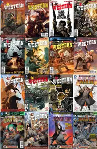 All-Star Western Vol.3: #1-16 (repost)