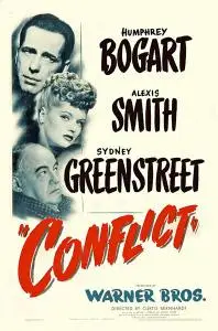 Conflict (1945)