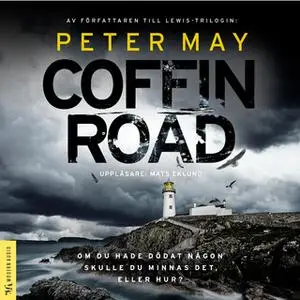 «Coffin Road» by Peter May