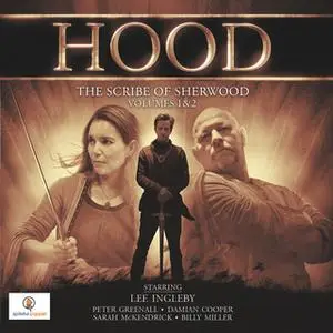 «Hood - The Scribe of Sherwood» by Iain Meadows