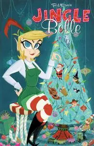 IDW-Jingle Belle The Whole Package 2016 Hybrid Comic eBook
