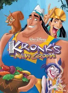 Kronk's New Groove (2005)