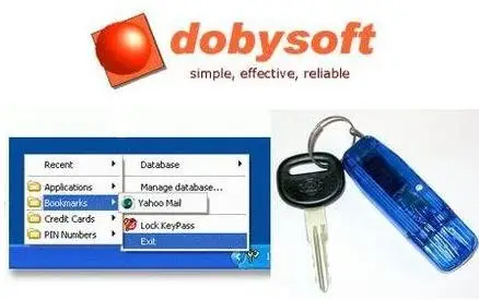 KeyPass Enterprise Edition v4.9.2 Portable