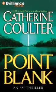 Point Blank (FBI Thriller) (Audiobook) (repost)