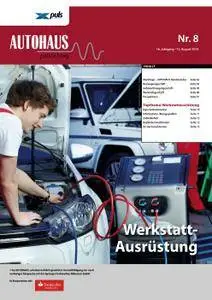 Autohaus PulsSchlag - 12 August 2016