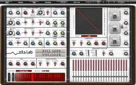 XILS-lab XILS 5000 v1.0.5 WiN